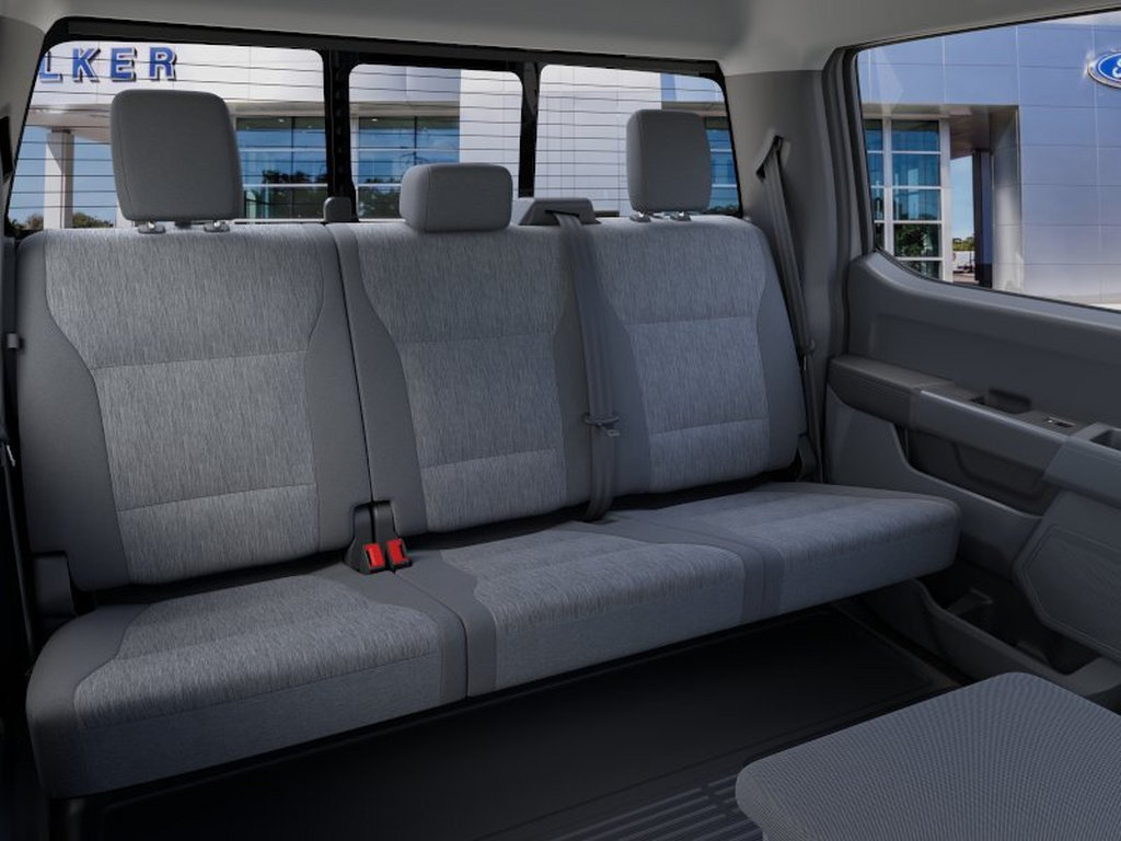 New 2026 Ford F250 XL AWD/4WD image 11