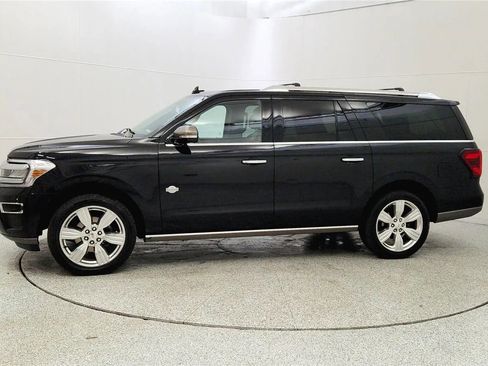 Used 2022 Ford Expedition Max King Ranch image 4