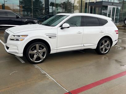 Used 2024 Genesis GV80 3.5T Advanced