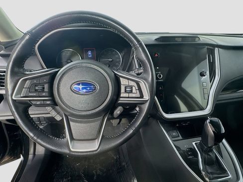 Used 2020 Subaru Legacy Limited AWD/4WD image 13
