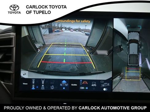Used 2026 Toyota Tundra Limited image 11