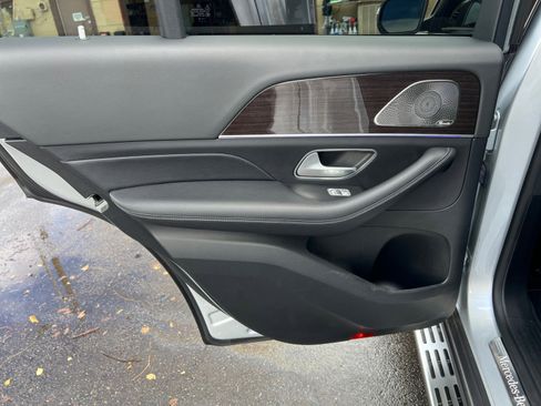 Used 2021 Mercedes-Benz GLE 350 4MATIC image 36