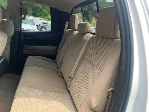 Used 2011 Toyota Tundra 2WD Double Cab w/ TRD Off-Road Pkg image 39