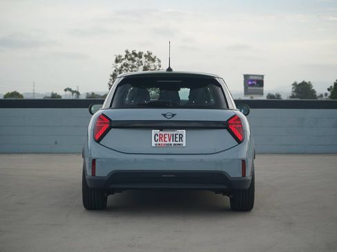 New 2027 MINI Cooper S FWD image 4