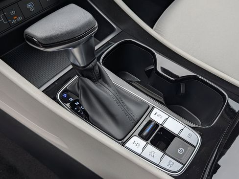 New 2026 Hyundai Tucson SEL image 13