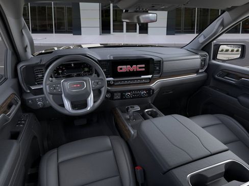 New 2025 GMC Sierra 1500 Elevation w/ Elevation Premium Package image 15