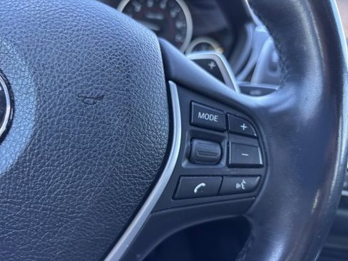 Used 2018 BMW 340i Sedan w/ Premium Package image 25