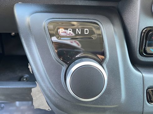 New 2025 RAM ProMaster 3500 FWD image 33