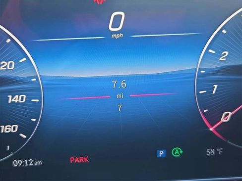 New 2026 Mercedes-Benz GLC 300 image 8