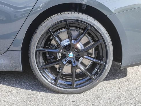 New 2026 BMW 840i RWD image 8