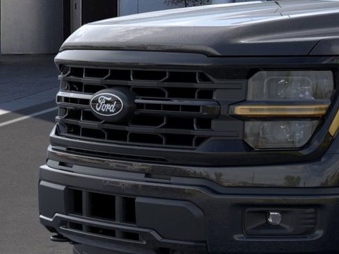 New 2025 Ford F150 XLT w/ Equipment Group 301A Standard image 17