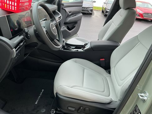 New 2026 Hyundai Santa Cruz SEL image 11
