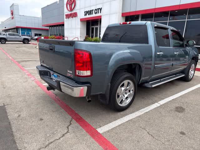 Used 2011 GMC Sierra 1500 SLE w/ Texas Edition RWD image 15