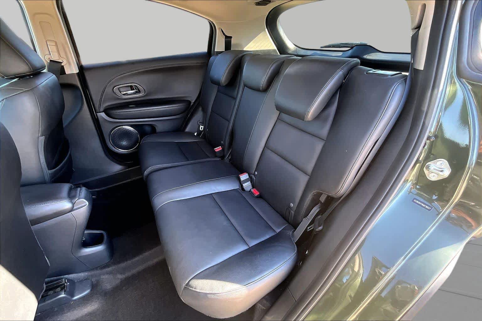 Used 2016 Honda HR-V EX-L image 21