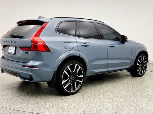 Used 2023 Volvo XC60 B6 Ultimate w/ Protection Package Premier AWD/4WD image 5