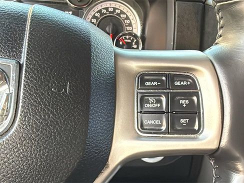 Used 2019 RAM 1500 Laramie w/ Convenience Group image 22