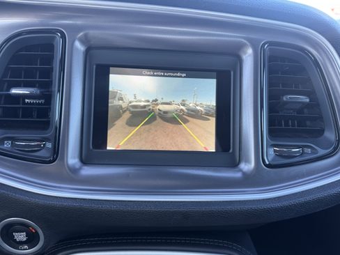 Used 2022 Dodge Challenger GT image 16