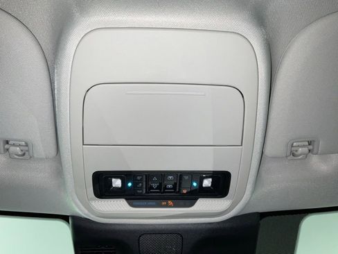 New 2026 Ford Expedition Max Platinum AWD/4WD image 21