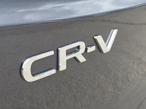 New 2026 Honda CR-V EX image 13