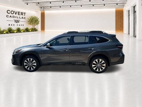 Used 2023 Subaru Outback Touring XT w/ Popular Package #2 AWD/4WD image 6