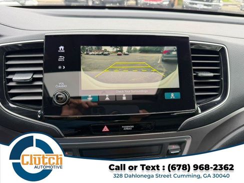 Used 2019 Honda Pilot EX-L image 26