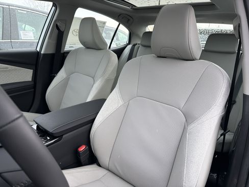 New 2026 Toyota Camry XLE image 9