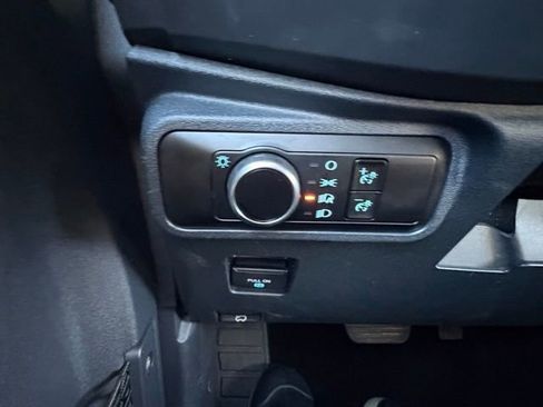 Used 2025 Ford Bronco Big Bend AWD/4WD image 18