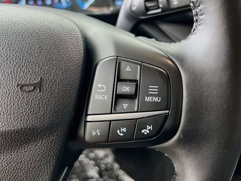 Used 2024 Ford Bronco Sport Big Bend w/ Convenience Package AWD/4WD image 33