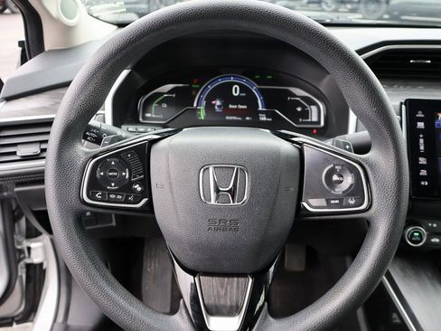 Certified 2018 Honda Clarity Plug-In Hybrid image 27