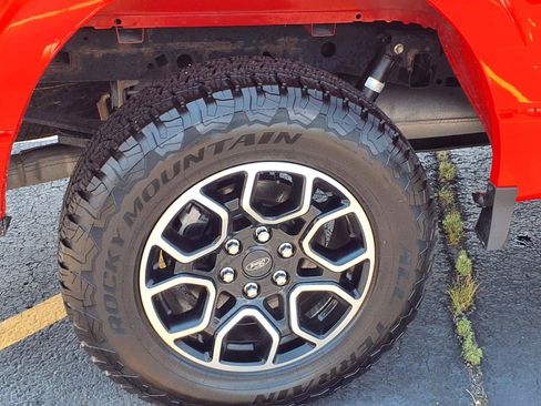Used 2021 Ford F150 XLT w/ Equipment Group 302A High AWD/4WD image 26
