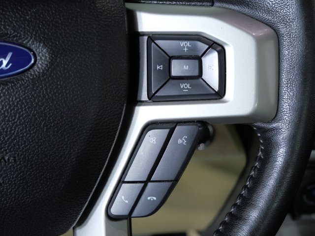 Used 2017 Ford F150 Lariat AWD/4WD image 31