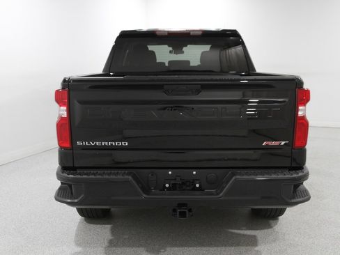Certified 2024 Chevrolet Silverado 1500 RST image 21