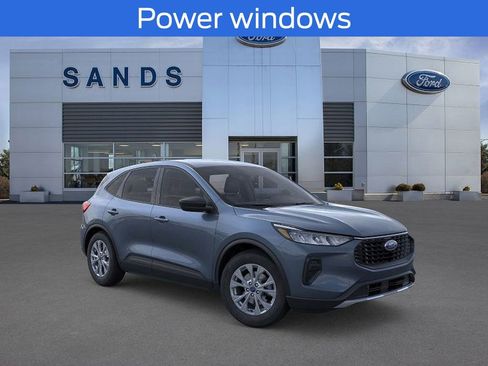 New 2026 Ford Escape Active w/ Tech Pack #1 image 7