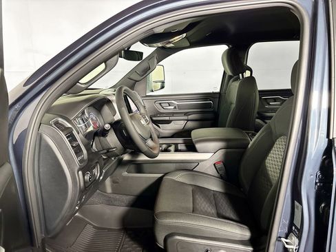 New 2026 RAM 1500 Big Horn image 12