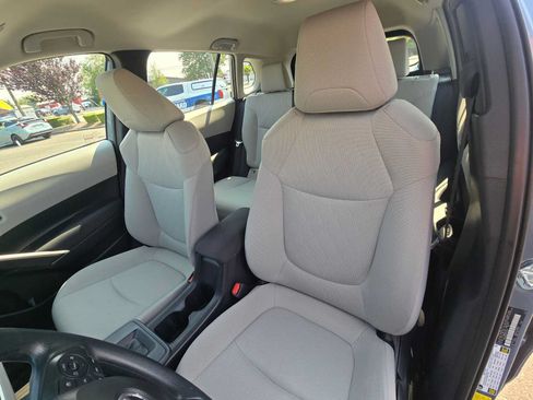Certified 2026 Toyota Corolla Cross L AWD/4WD image 22