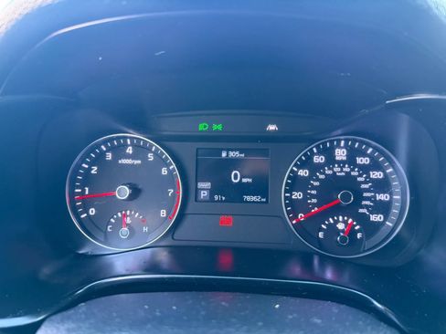Used 2019 Kia Forte EX FWD image 23