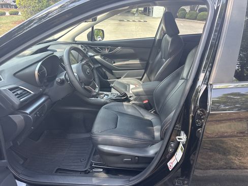Used 2019 Subaru Crosstrek 2.0i Limited w/ Moonroof Package AWD/4WD image 16