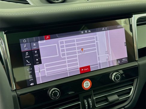 New 2026 Porsche Macan S image 19