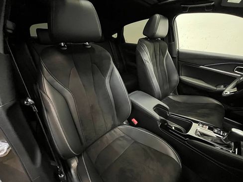 Certified 2024 Acura Integra A-Spec FWD image 12