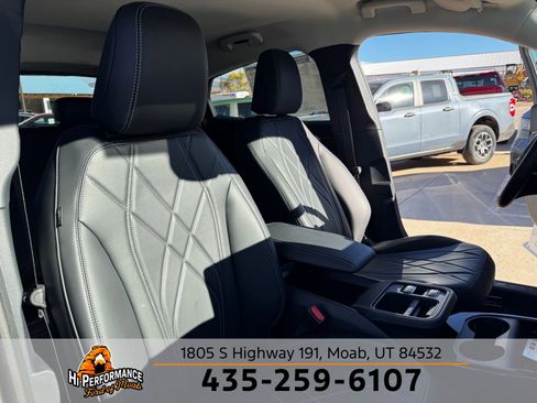 New 2025 Ford Mustang Mach-E Select w/ Interior Protection Package image 30