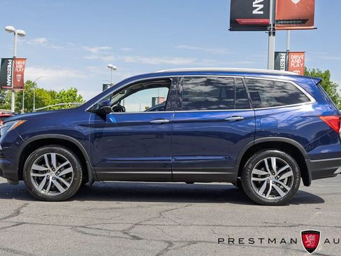 Used 2016 Honda Pilot Touring image 16