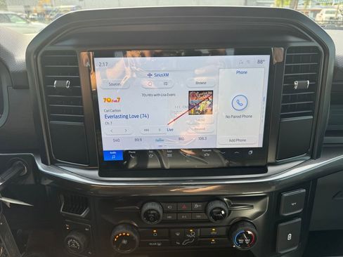 New 2025 Ford F150 STX w/ Equipment Group 200A image 37