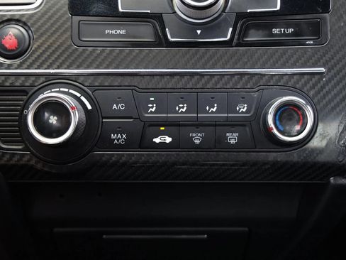 Used 2013 Honda Civic Si image 29