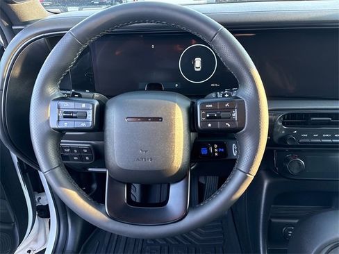 Used 2026 Hyundai Palisade XRT Pro image 10