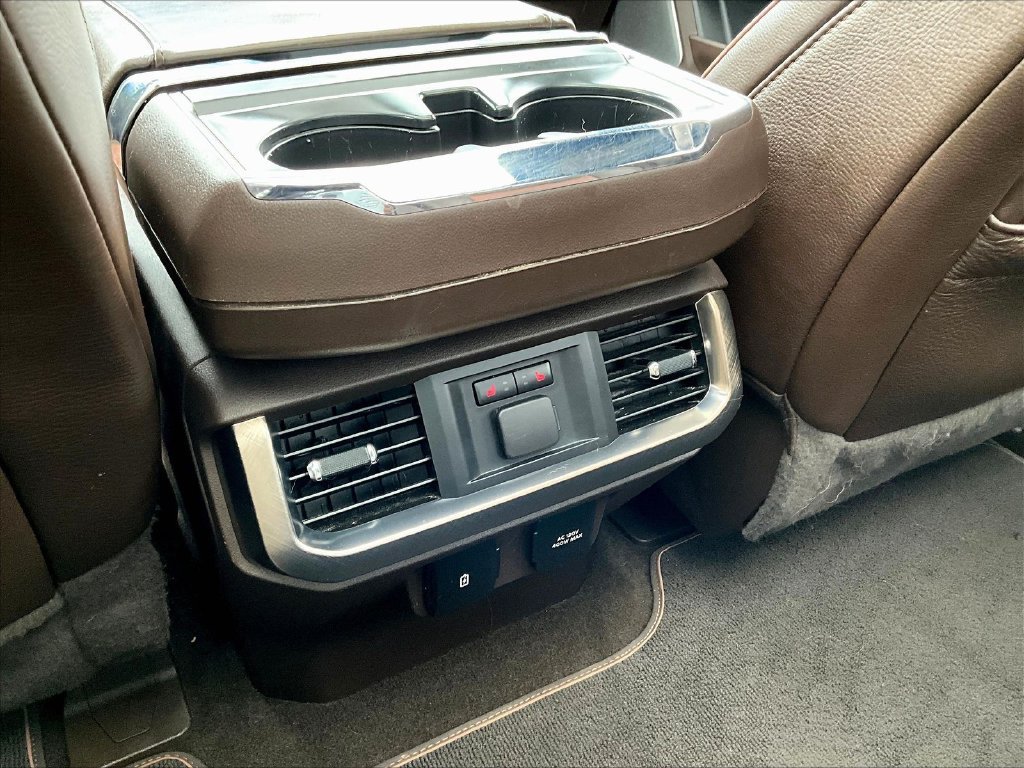 Used 2022 Ford F150 King Ranch AWD/4WD image 13