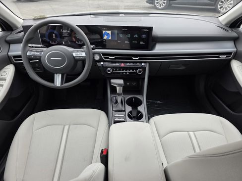 New 2025 Hyundai Sonata SE image 16