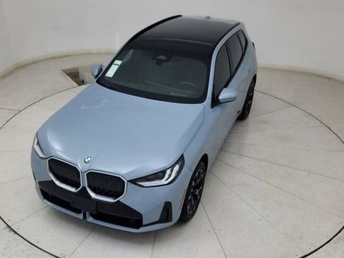 Used 2025 BMW X3 xDrive30i image 77