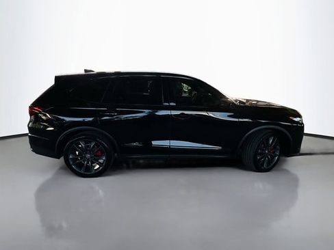 Used 2022 Acura MDX Type S image 8