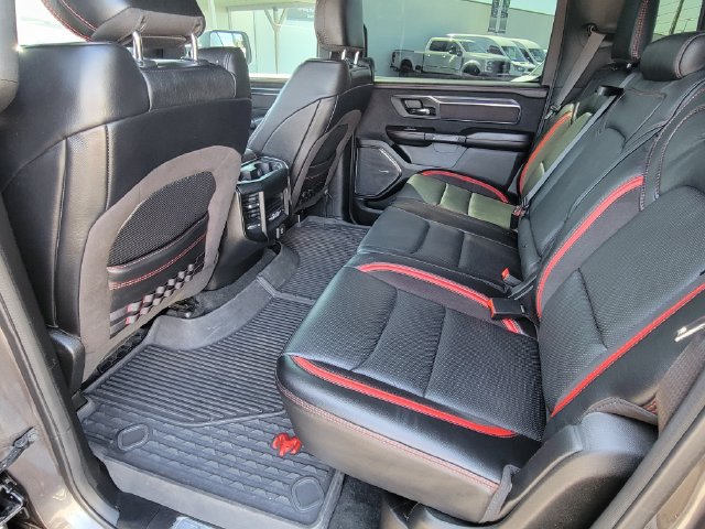 Used 2023 RAM 1500 TRX w/ TRX Level 2 Equipment Group AWD/4WD image 21