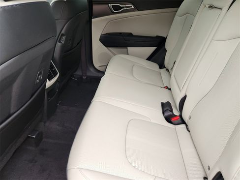 New 2026 Kia Sportage EX image 20